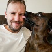 ByczkaPoznam - man, 35 years, Wrocław