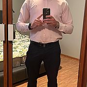 Alvarito - mężczyzna, 43 lat, Tarnowskie Góry