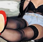 Footwoman - kobieta, 28 lat, Szczecin