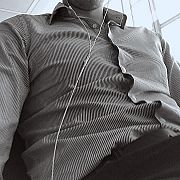 NieBedeDelikatny - мужчина, Łódź