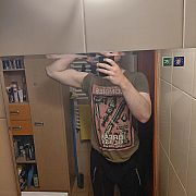 18Cmzabawy - mężczyzna, 19 lat, Poznań