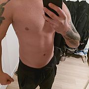 Mlodynapalony6698 - muž, 26 let, Gdańsk