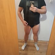 MrSnape - чоловік, 33 років, Łomianki