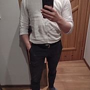 SalvioB - мужчина, 31 лет, Kielce