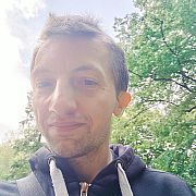 Sneakpissboy - mężczyzna, 41 lat, Warszawa