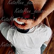 KatoMen - mężczyzna, 37 lat, Katowice