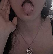 Wikabdsm - женщина, 20 лет, Gdańsk
