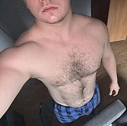 Antonio113 - мужчина, 25 лет, Rawicz