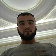 Muslim14 - mężczyzna, 31 lat, Warszawa