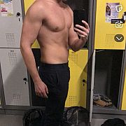 69Patryk69 - man, Kraków