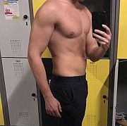 69Patryk69 - muž, Kraków