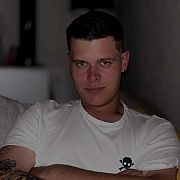 Sebastian6930 - mężczyzna, 20 lat, Poznań