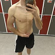 XHotMattx94 - mężczyzna, 31 lat, Katowice