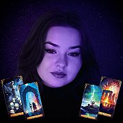 EzoriaTarot - frau, 21 Jahre, Warszawa