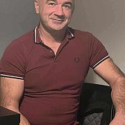 Lucas007 - mężczyzna, 43 lat, Selfoss