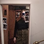 Solenne - жінка, 28 років, Poznań