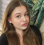 Likesugaronmytongue - жінка, 30 років, Warszawa