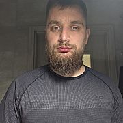 Lukas0092 - mężczyzna, 33 lat, Warszawa