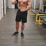 Onjej71 - mann, 32 Jahre, Wrocław