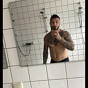 Rocco987 - mężczyzna, 26 lat, Bazylea