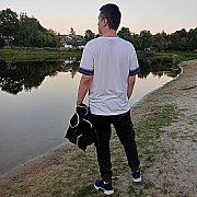 Damciu90 - mężczyzna, 35 lat, Szydłowiec