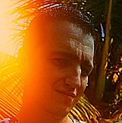 Damciu90 - muž, 35 let, Szydłowiec