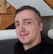 Damciu90 - чоловік, 35 років, Szydłowiec