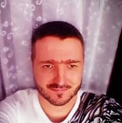 Damciu90 - muž, 35 let, Szydłowiec