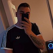 Rabit33 - mężczyzna, 23 lat, Piaseczno