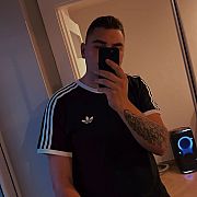 Rabit33 - muž, 23 let, Piaseczno