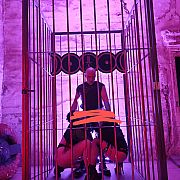 Krisstopherr - mężczyzna, 40 lat, Podkowa Leśna