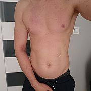 Mikii99 - mężczyzna, 27 lat, Kraków