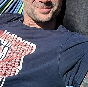 Noone45 - muž, 45 let, Warszawa