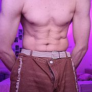 DaniCzar69 - mężczyzna, 20 lat, Warszawa
