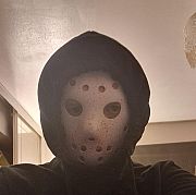 Andy1014 - muž, 41 let, Chester