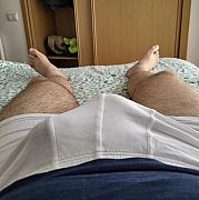 Synkopa - mężczyzna, 45 lat, Olsztyn