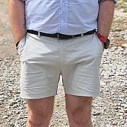 Synkopa - mężczyzna, 45 lat, Olsztyn