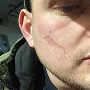 Rafikoss - mężczyzna, 29 lat, Gorzów Wielkopolski