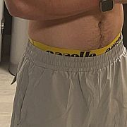 Krystre - mężczyzna, 21 lat, Poznań