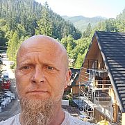 Ja19801209 - muž, 45 let, Piwniczna-Zdrój