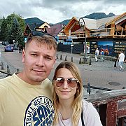 Swingersi00 - muž, 27 let, Lublin