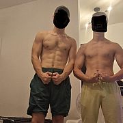 BregWaliGura - mężczyzna, 21 lat, Giżycko