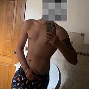 Gumek05 - muž, 20 let, Giżycko