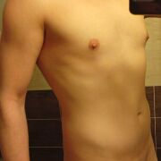 ZboczonYalex - muž, 25 let, Konin