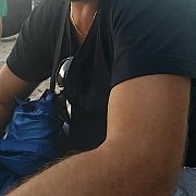 Pabloo1105 - mężczyzna, 41 lat, Lubin