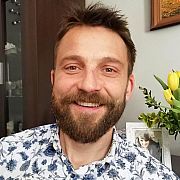 Gunarowski - мужчина, 52 лет, Głogów