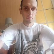 Johny00 - мужчина, 28 лет, Szczecin