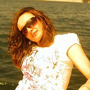 Ewelina36L - kobieta, 36 lat, Turnhout