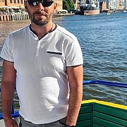 Danexos - mężczyzna, 42 lat, Praszka