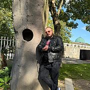 Zurro11 - mężczyzna, Kraków